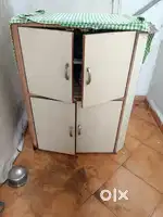 Shoe rack with shelfs