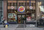 GOOD OPPORTUNITY FOR JOB IN BURGER KING IN LUCKNOW LOCATION !!