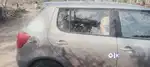 Skoda fabia good condition