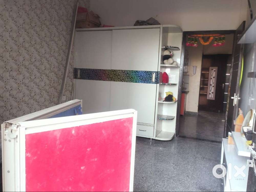 1 BHK available for rent at Sec12