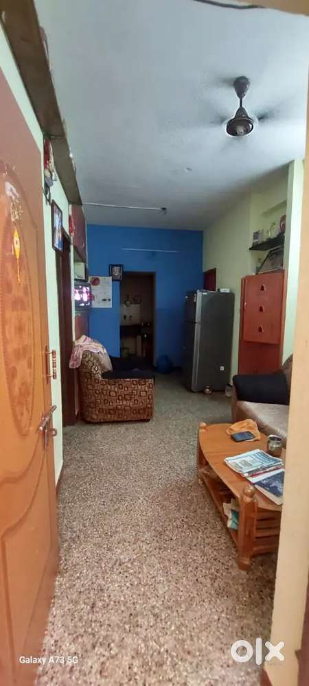 2 BHK Flats for Lease  just Opp to T Nagar bus stop.