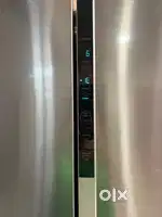 Samsung digital inverter