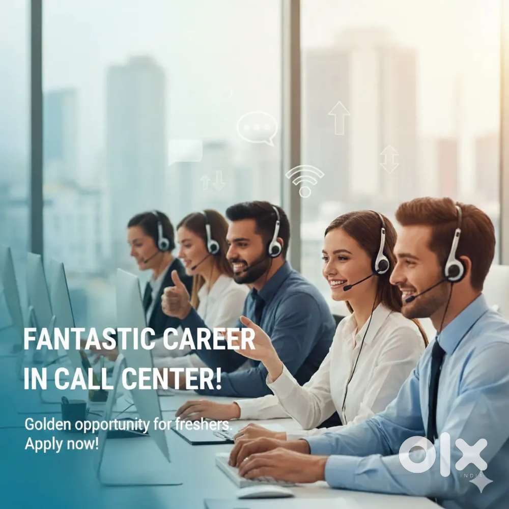 HURRY UP‼️OFFER FOR ALL FRESHER AND ALSO EXPERIENCE