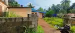 Land- 10 cent  for sale in Chiyyaram near Vijayamatha church, TSR
