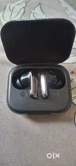 One plus earbuds Condition is okay