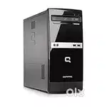 Hp desktop PC
