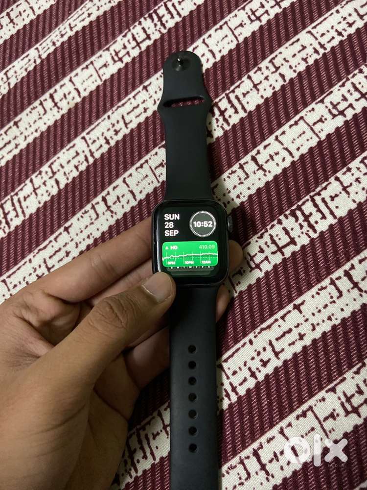 Apple watch SE gps 1st gen 40mm