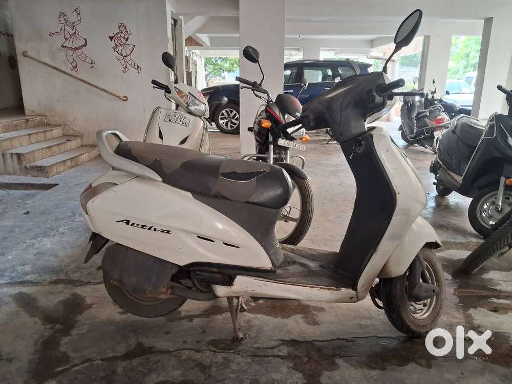 First owner, properly maintained