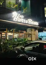 Waiter (1 year experience)