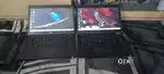 ²Dell i5 i7 Lapops 7th,8th,9th,10,11th,gen 16gb Ram 512gb SSD harddisk