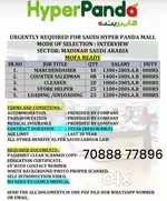 Document's