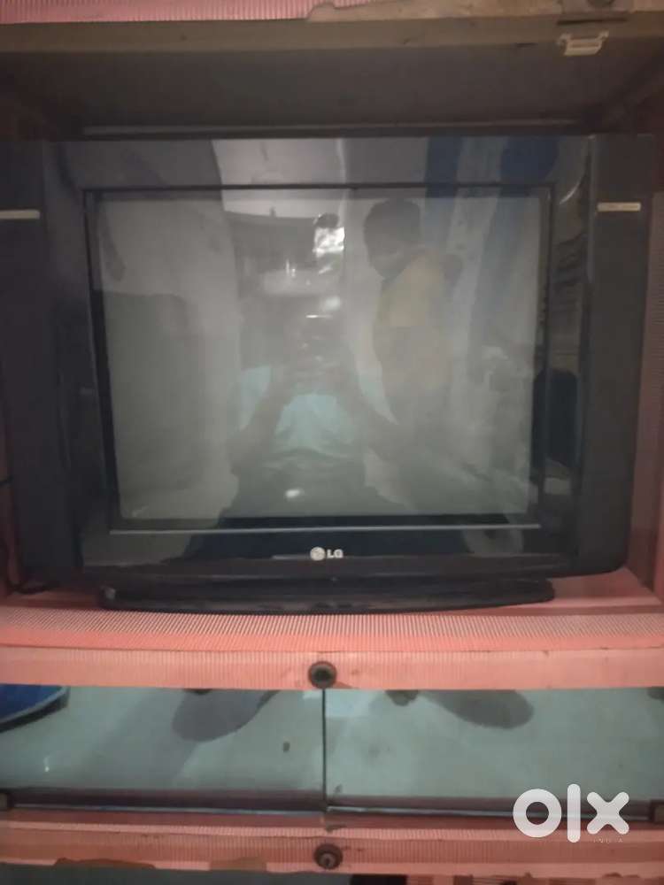 Only  LG TV for sale
