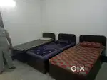 NO BROKERAGE 500+ Deluxe Boys PGs with meals & amenities in Noida!