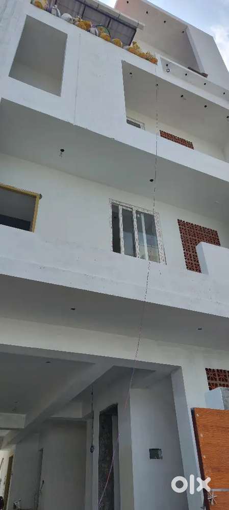 Beach View 2BHK Apartment for rent opposite to Jegannath shrinetemple