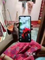 Samsung a14 5g 8 128 gb storage good condition