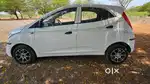 Hyundai EON 214 Petrol 74000 Km Driven