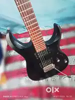 Cort electric guitar