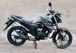 Yamaha FZ-S (2019 model)