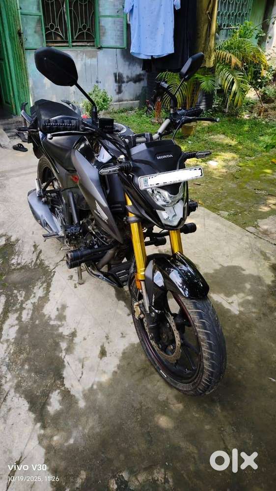 GOOD CONDITION