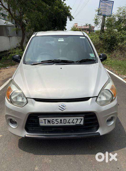 Maruti Suzuki Alto 800 2012-2016 LXI, 2017