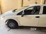 Fiat Punto 2016 Petrol 99000 Km Driven