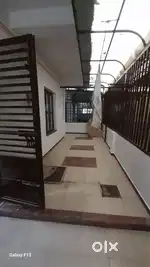 4bhk semi furnished Duplex for rent or lease Hani nr gada circle
