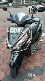 Honda grazia