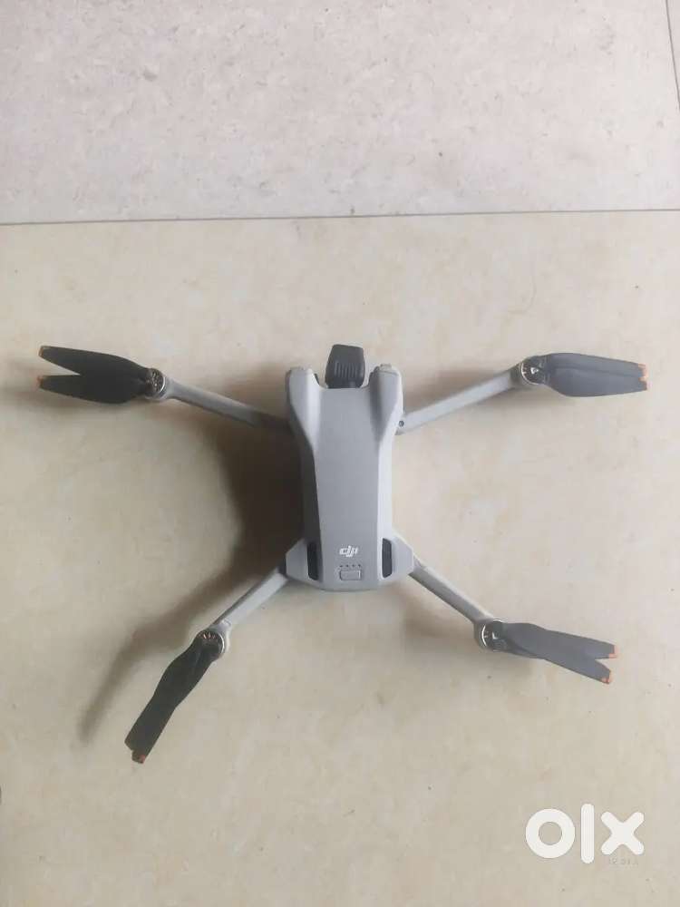 Dji mini 3