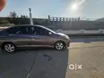 Honda City 2016