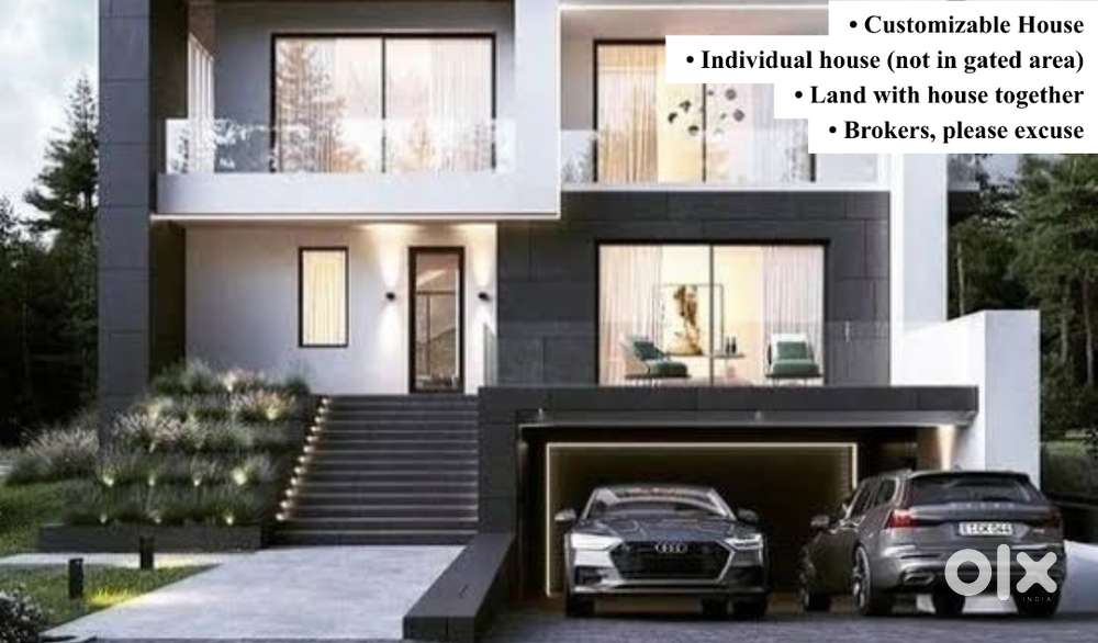 அழகான 3BHK வீடு, கோவைப்புதூரில் விற்பனையில்!