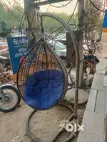 New swing chairs available # jhula