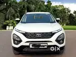Tata Harrier XT, 2019, Diesel