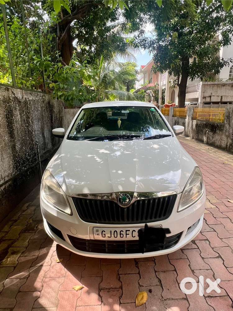 Skoda rapid diesel 1.6 manual