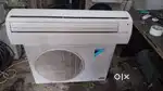 Daikin 1.5 Split air condition