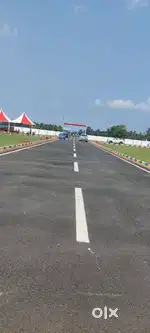 APPROVED PLOTS IN RED HILLS