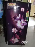 Fridge selling