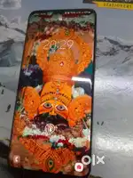Samsung galaxy s20 plus 6 128 best condition