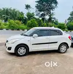Maruti Suzuki Swift Dzire 2014 Diesel Well Maintained