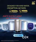 CHAITU ELECTRICIAN And Plumber WORKS