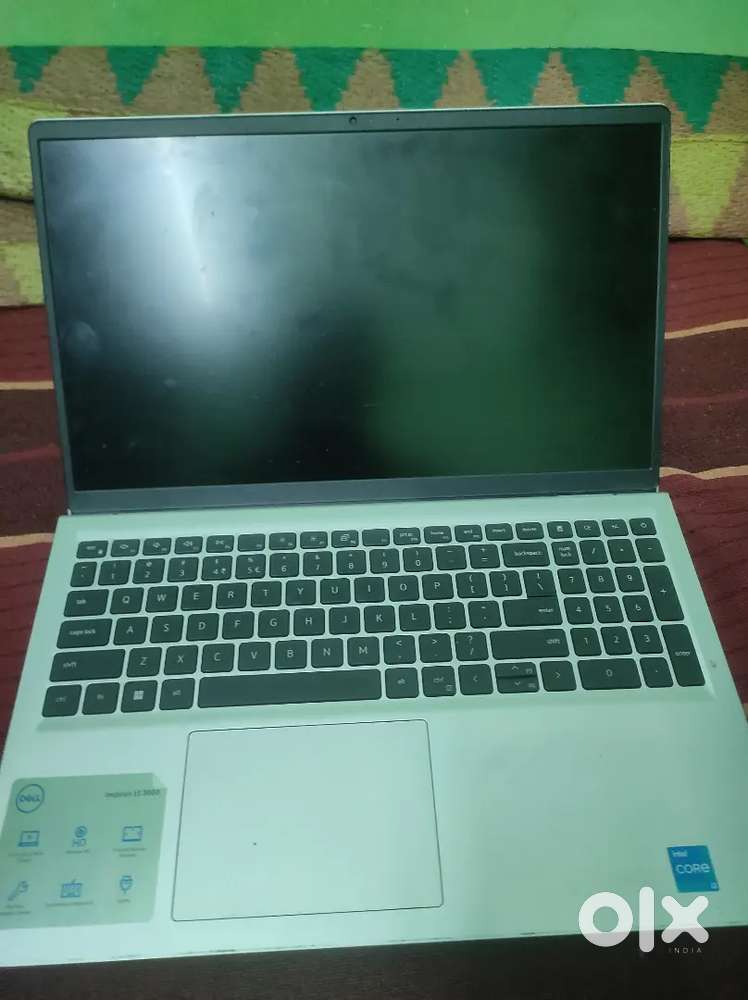 Dell Inspiron 15 3000