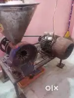 Mixer grinder