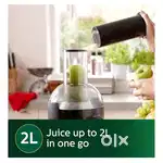 Phillips HR1855 Viva Collection Juicer - Used