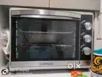Westing house otg oven brand new condition
