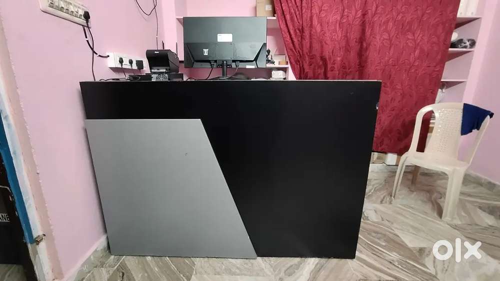 Cash Counter