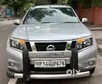 Nissan Terrano 2013-2017 XL, 2015, Petrol