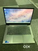 Lenovo ThinkBook 14/i5 -10th Gen/8GB RAM/256GB/Warranty
