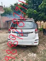 Maruti Suzuki Ertiga 2015