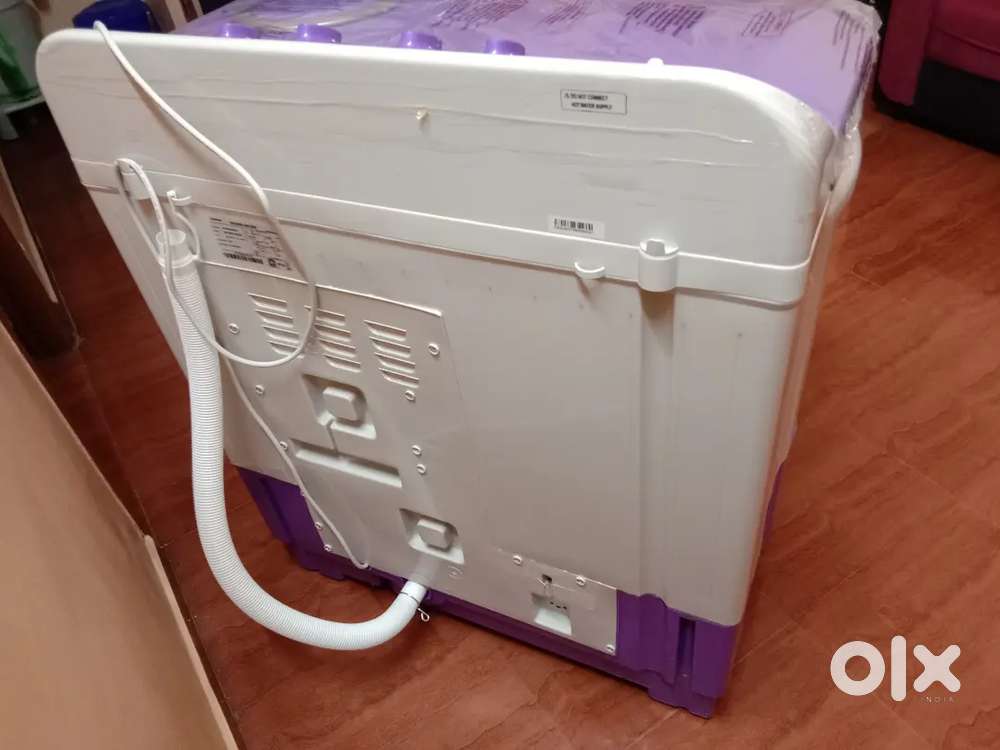 Samsung top load semi automatic 7kg