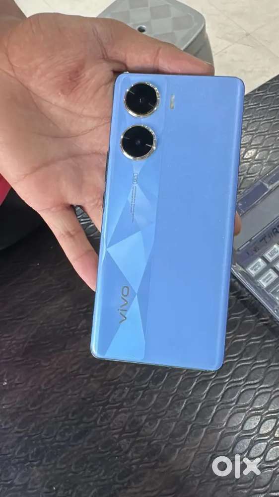 Vivo v29e 5g