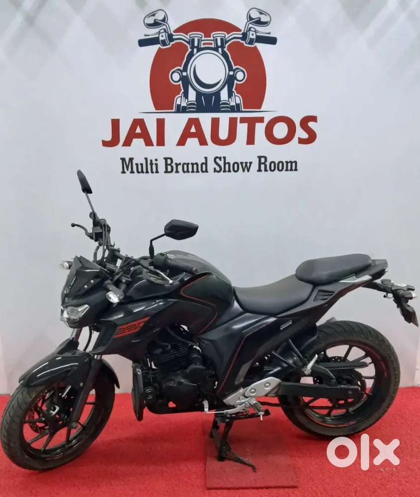 FZ 250 - 2019 YAMAHA